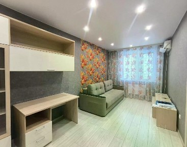 Сдается 1-комн. квартира, 27 м²