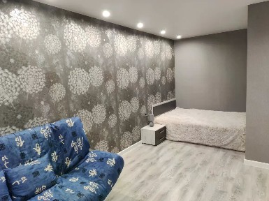 Сдается 1-комн. квартира, 31 м²