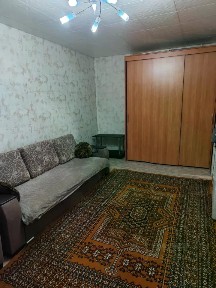 Сдается 1-комн. квартира, 30 м²