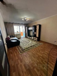 Сдается 1-комн. квартира, 40 м²