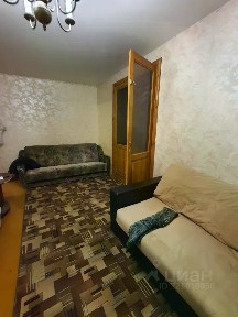 Сдается 2-комн. квартира, 55 м²