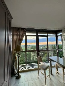 Сдаются 1-комн. апартаменты, 57 м²