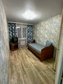 Сдается 3-комн. квартира, 55 м²