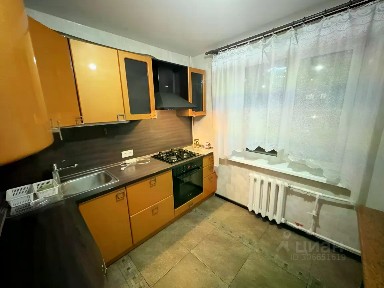 Сдается 2-комн. квартира, 60 м²