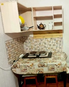 Сдается 1-комн. квартира, 19 м²