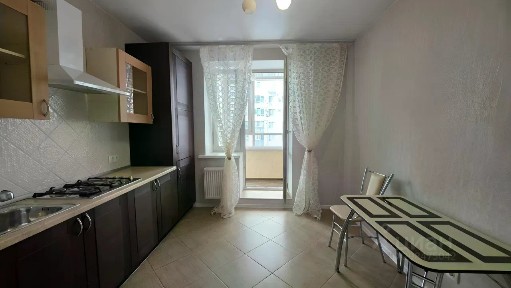 Сдается 1-комн. квартира, 45 м²