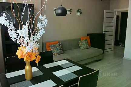 Сдается 1-комн. квартира, 50 м²