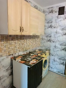 Сдается 1-комн. квартира, 19 м²