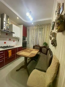 Сдается 2-комн. квартира, 52 м²