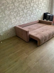 Сдается 1-комн. квартира, 38 м²