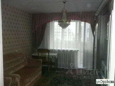 Сдается 2-комн. квартира, 55 м²