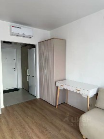 Сдается студия, 23,5 м²