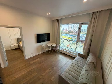 Сдается 2-комн. квартира, 41 м²