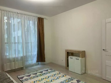 Сдается 1-комн. квартира, 37 м²
