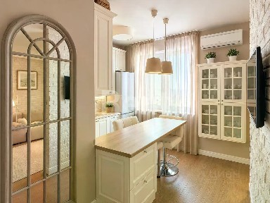 Сдается 1-комн. квартира, 38 м²