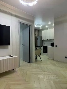 Сдается 1-комн. квартира, 40 м²