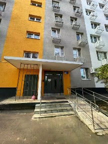Сдается 2-комн. квартира, 45 м²