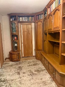 Сдается 2-комн. квартира, 55 м²