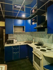 Сдается 1-комн. квартира, 35 м²