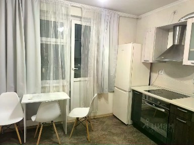 Сдается 1-комн. квартира, 40 м²