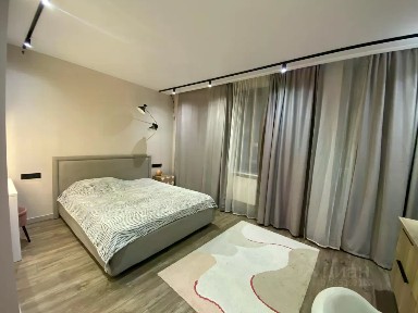 Сдаются 1-комн. апартаменты, 44,7 м²