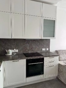 Сдается 1-комн. квартира, 41,3 м²