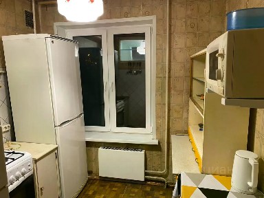 Сдается 3-комн. квартира, 58,5 м²