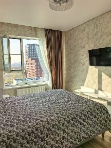 Сдается 1-комн. квартира, 44 м²