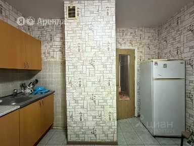 Сдается 1-комн. квартира, 37,9 м²