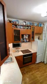 Сдается 1-комн. квартира, 34 м²