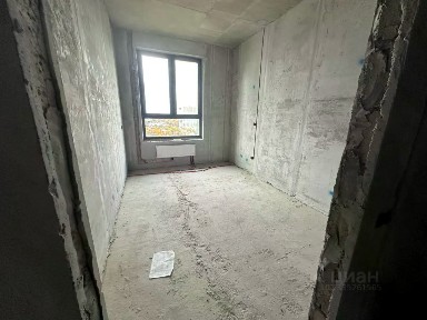 Сдается 3-комн. квартира, 58 м²