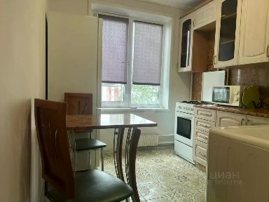 Сдается 1-комн. квартира, 35 м²