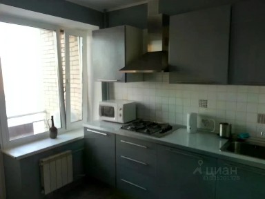 Сдается 1-комн. квартира, 32 м²