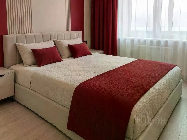 Сдается 1-комн. квартира, 39,1 м²