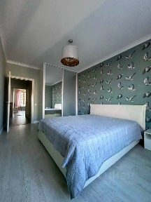 Сдается 3-комн. квартира, 80 м²