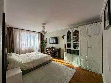 Сдается 2-комн. квартира, 59 м²