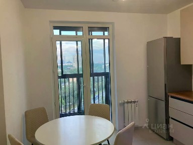 Сдается 2-комн. квартира, 62 м²