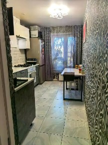 Сдается 3-комн. квартира, 60 м²