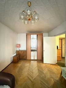 Сдается 1-комн. квартира, 35,9 м²