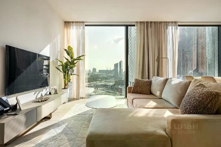 Сдается 2-комн. квартира, 70 м²