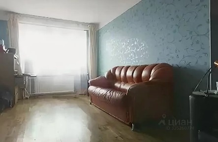 Сдается 3-комн. квартира, 78 м²