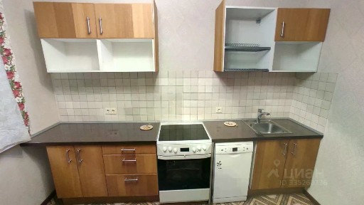 Сдается 3-комн. квартира, 67 м²
