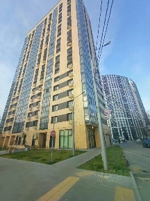 Сдается 1-комн. квартира, 38 м²