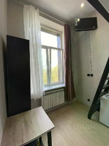 Сдается 1-комн. квартира, 25 м²