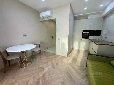 Сдается студия, 31 м²