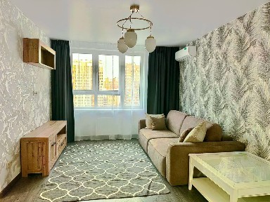 Сдается 3-комн. квартира, 82,4 м²