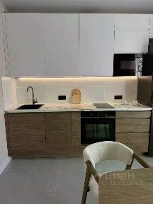 Сдается 1-комн. квартира, 40 м²