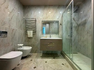 Сдается 3-комн. квартира, 75 м²