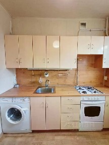 Сдается 1-комн. квартира, 32,8 м²