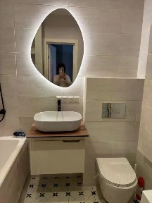 Сдается 1-комн. квартира, 51 м²